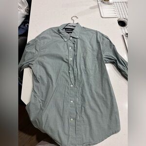 Bonobos long sleeve button down